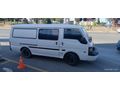 motoru ve yürüyeni garantili Mazda E 2200 panelvan Trabzon
