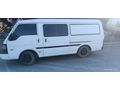 motoru ve yürüyeni garantili Mazda E 2200 panelvan Trabzon