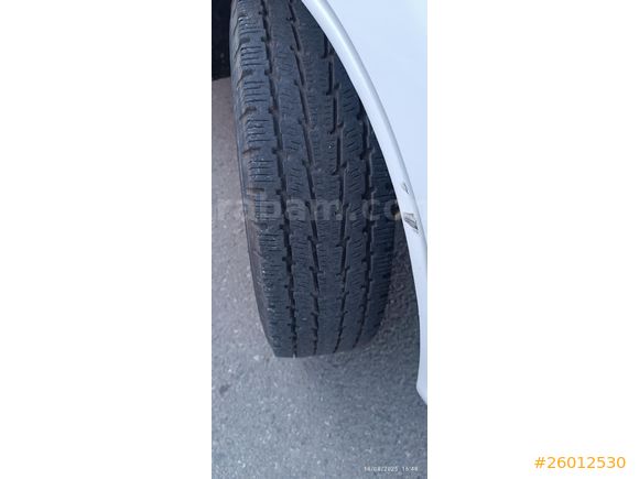 motoru ve yürüyeni garantili Mazda E 2200 panelvan Trabzon