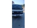 motoru ve yürüyeni garantili Mazda E 2200 panelvan Trabzon