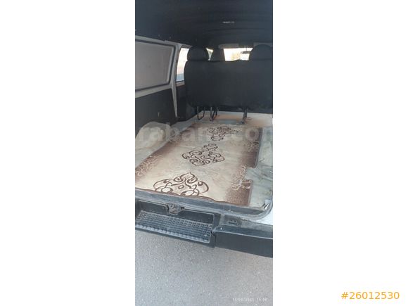 motoru ve yürüyeni garantili Mazda E 2200 panelvan Trabzon