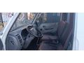 motoru ve yürüyeni garantili Mazda E 2200 panelvan Trabzon