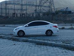 Sahibinden Hyundai Accent Blue 1.4 CVVT Biz 2012 Model 