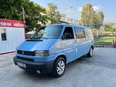 Sahibinden Volkswagen Transporter 2.5 TDI City Van 2001 Model