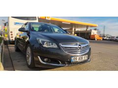 Opel Insignia 1.6 SİDİ Cosmo