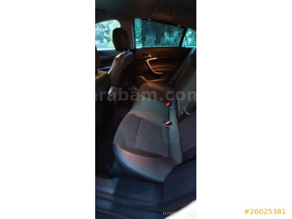 Opel Insignia 1.6 SİDİ Cosmo