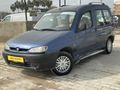  OTOMOBİL RUHSATLI 2000 MODEL PEUGEOT PARTNER  1.9 DİZEL 
