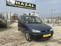  OTOMOBİL RUHSATLI 2000 MODEL PEUGEOT PARTNER  1.9 DİZEL 