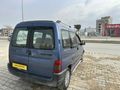  OTOMOBİL RUHSATLI 2000 MODEL PEUGEOT PARTNER  1.9 DİZEL 