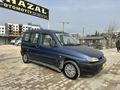  OTOMOBİL RUHSATLI 2000 MODEL PEUGEOT PARTNER  1.9 DİZEL 