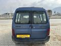  OTOMOBİL RUHSATLI 2000 MODEL PEUGEOT PARTNER  1.9 DİZEL 