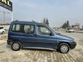  OTOMOBİL RUHSATLI 2000 MODEL PEUGEOT PARTNER  1.9 DİZEL 