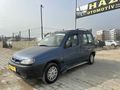  OTOMOBİL RUHSATLI 2000 MODEL PEUGEOT PARTNER  1.9 DİZEL 