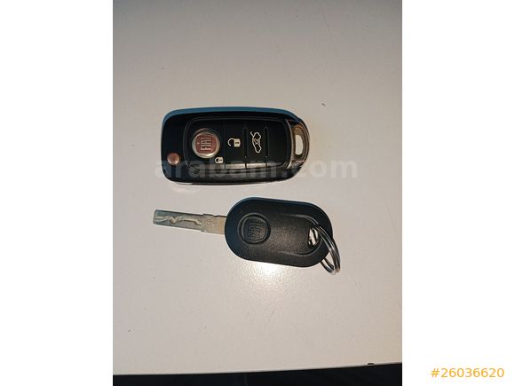 Sahibinden Fiat Egea 1.3 Multijet Easy 2019 Model İstanbul