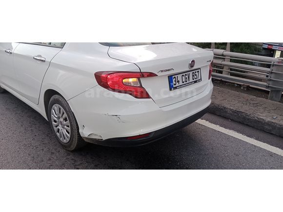 Sahibinden Fiat Egea 1.3 Multijet Easy 2019 Model İstanbul
