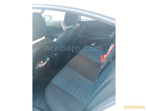 Sahibinden Fiat Egea 1.3 Multijet Easy 2019 Model İstanbul