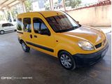 Galeriden Renault Kangoo 1.5 dCi Authentique 2004 Model Antalya