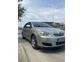 Sahibinden Toyota Corolla 1.4 D-4D Sol 2006 Model