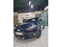 Sahibinden Ford Focus 1.6 TDCi Trend 2011 Model 