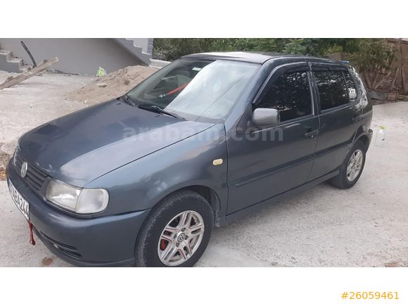 Polo 1996 1.6 sale