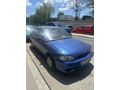 Galeriden Hyundai Accent 1.3 GLS 2000 Model İstanbul