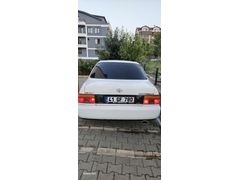 SATİLİK 1.6 GLİ KLİMALİ