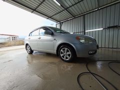 Sahibinden Hyundai Accent Era 1.5 CRDi-VGT Select 2008 Model