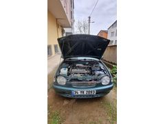 Sahibinden Toyota Corolla 1.6 Terra 1999 Model