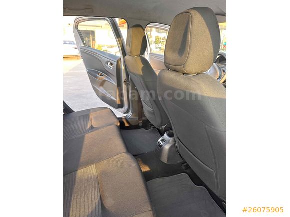 Sahibinden Peugeot 301 1.6 HDi Active 2017 Model 