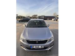 Sahibinden Peugeot 301 1.6 HDi Active 2017 Model 