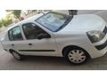 İLK SAHİBİNDEN RENAULT CLIO SYMBOL 1.4 BENZİNLİ **