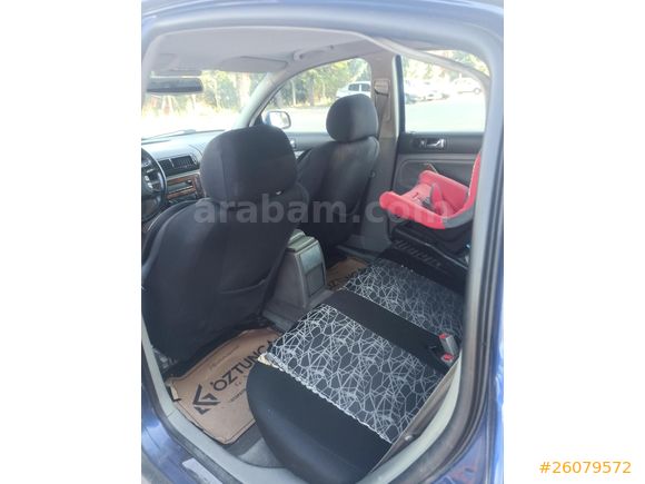 aracımın şanzıman ve motor sıfırdir 4 lastik sıfır amortisörler balatalar diskler komlpe yeni ayrıca kendim temizlik boyası yaptırdım