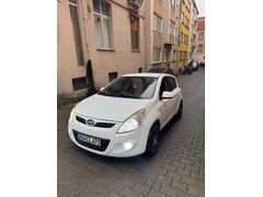 Sahibinden Hyundai i20 Troy 1.2 DOHC Team 2011 Model 