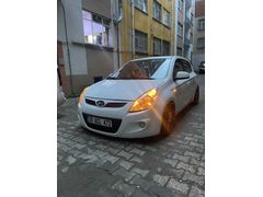 Sahibinden Hyundai i20 Troy 1.2 DOHC Team 2011 Model 