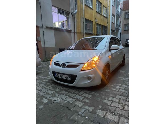 Sahibinden Hyundai i20 Troy 1.2 DOHC Team 2011 Model 