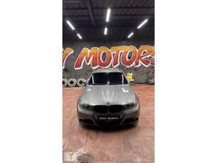 MKy Motors'dan 2010 Model BMW E91 320d