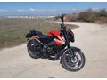 2023 Bajaj Pulsar NS 125 ABS Eskişehir