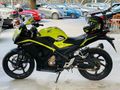 Galeriden Honda CBR 250 R Manisa