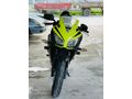 Galeriden Honda CBR 250 R Manisa