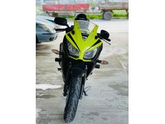 Galeriden Honda CBR 250 R Manisa