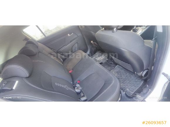 Sahibinden Kia Sportage 1.6 GSL Plus 2012 Model Balıkesir