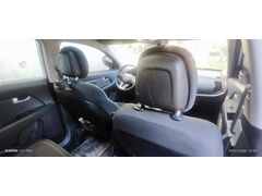 Sahibinden Kia Sportage 1.6 GSL Plus 2012 Model Balıkesir