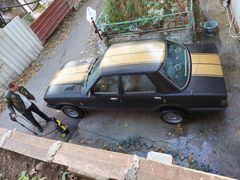 Sahibinden Ford Taunus 2.0 GTS 1988 Model