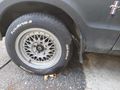 Sahibinden Ford Taunus 2.0 GTS 1988 Model