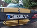 Sahibinden Ford Taunus 2.0 GTS 1988 Model