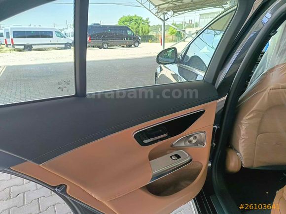FA-FİLO RENTAL'DEN 2024 MODEL E-SEGMENT ARAÇLARIMIZ HİZMETTEDİR