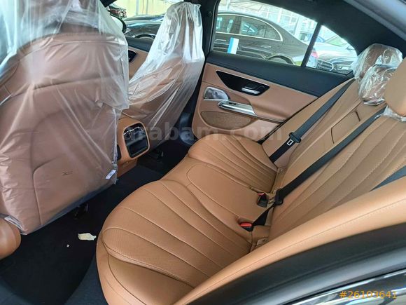 FA-FİLO RENTAL'DEN 2024 MODEL E-SEGMENT ARAÇLARIMIZ HİZMETTEDİR