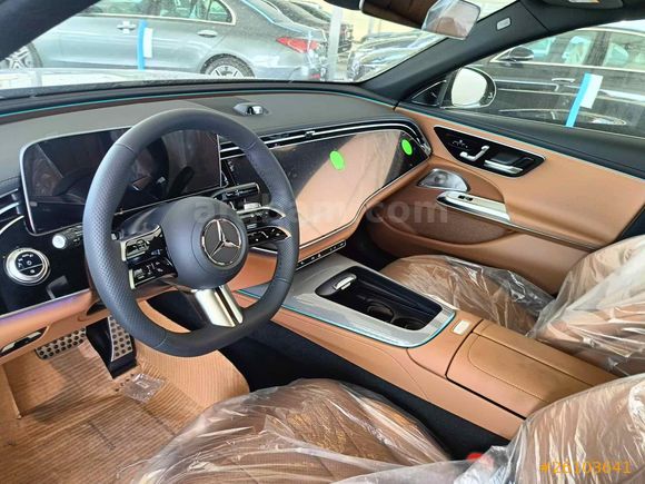 FA-FİLO RENTAL'DEN 2024 MODEL E-SEGMENT ARAÇLARIMIZ HİZMETTEDİR
