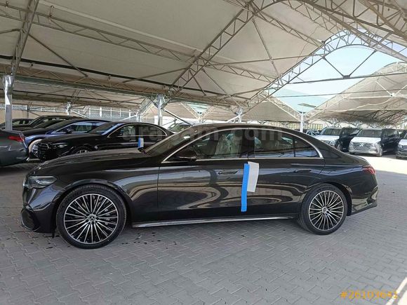 FA-FİLO RENTAL'DEN 2024 MODEL E-SEGMENT ARAÇLARIMIZ HİZMETTEDİR
