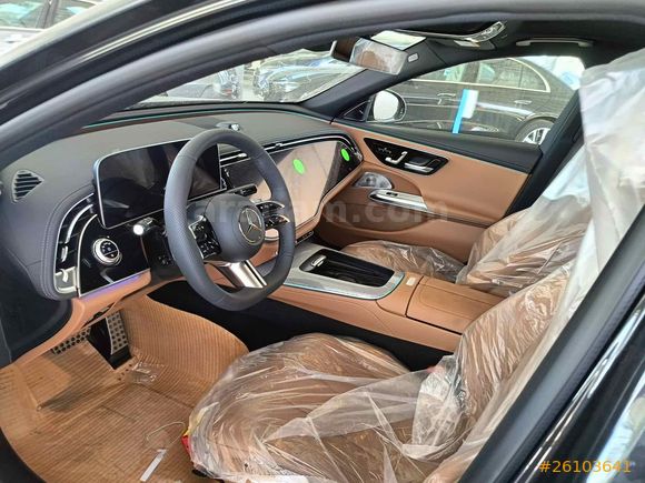 FA-FİLO RENTAL'DEN 2024 MODEL E-SEGMENT ARAÇLARIMIZ HİZMETTEDİR